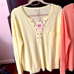 Entro! Brand new, never worn, with tag!